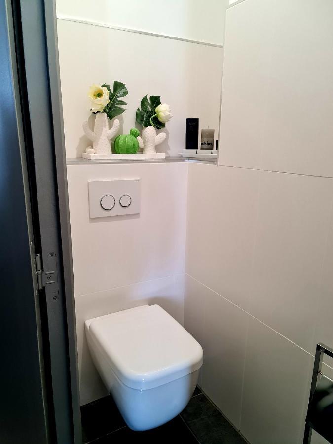 Les Reves By Isa Hotel Arras Ngoại thất bức ảnh
