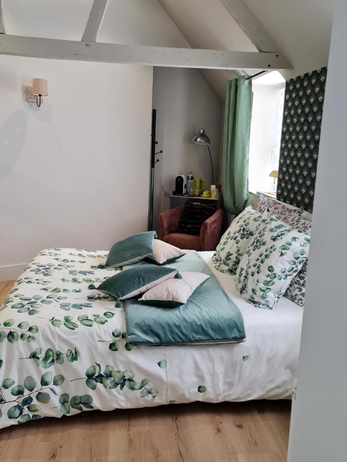 Les Reves By Isa Hotel Arras Ngoại thất bức ảnh