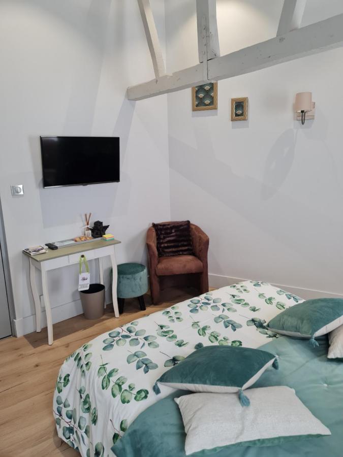 Les Reves By Isa Hotel Arras Ngoại thất bức ảnh