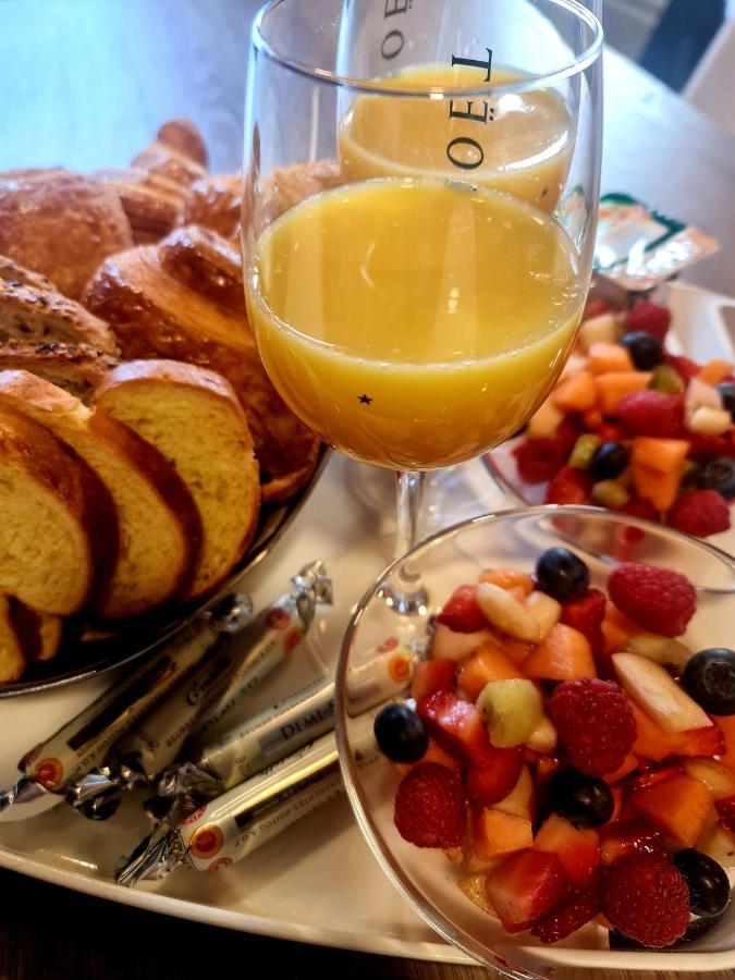 Les Reves By Isa Hotel Arras Ngoại thất bức ảnh