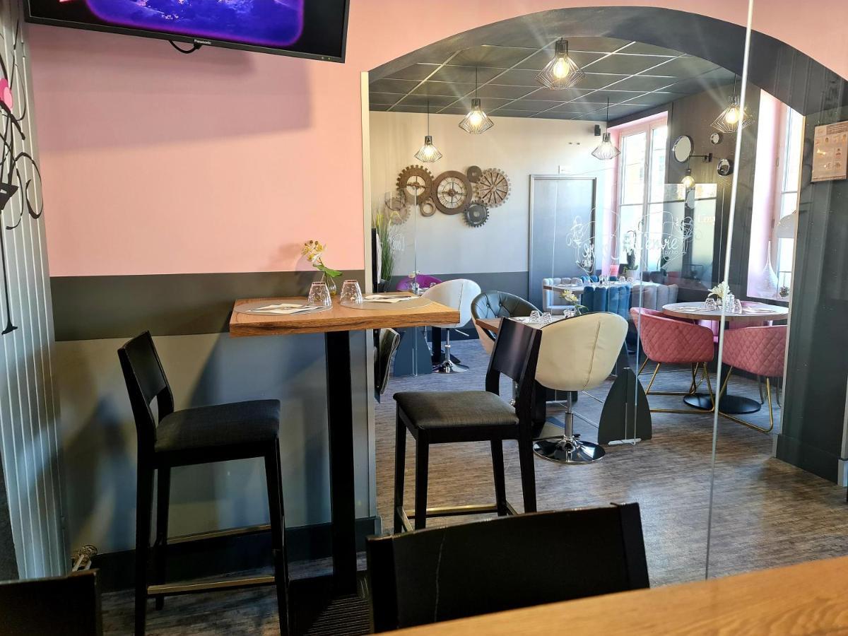 Les Reves By Isa Hotel Arras Ngoại thất bức ảnh