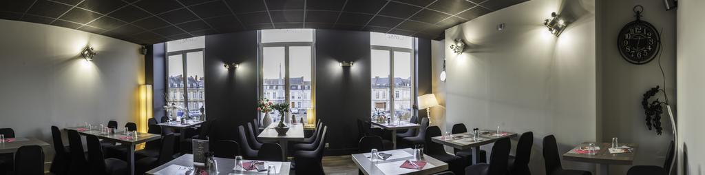 Les Reves By Isa Hotel Arras Ngoại thất bức ảnh