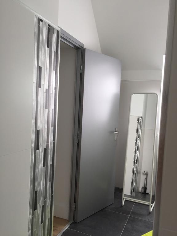 Les Reves By Isa Hotel Arras Ngoại thất bức ảnh
