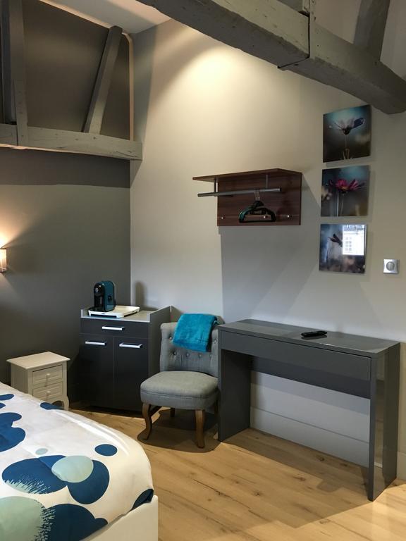 Les Reves By Isa Hotel Arras Ngoại thất bức ảnh